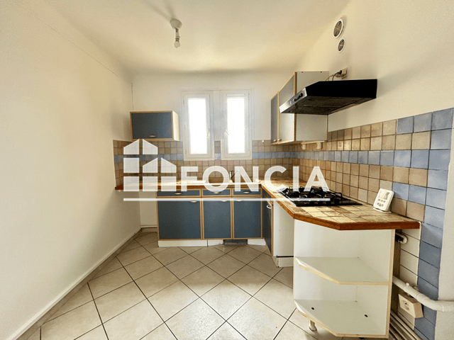 Appartement 3 pièces (55.29 m²) à louer - Carcassonne (11000)