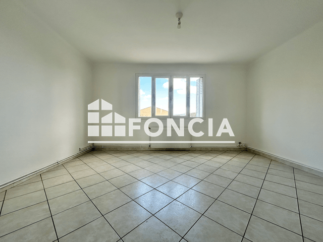 Appartement 3 pièces (55.29 m²) à louer - Carcassonne (11000)