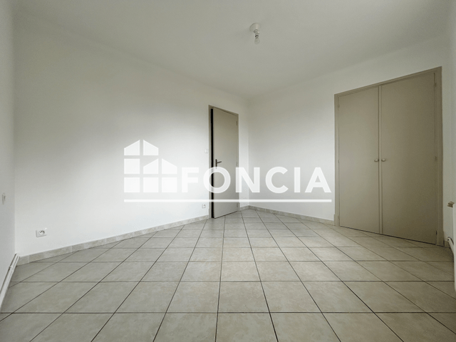 Appartement 3 pièces (55.29 m²) à louer - Carcassonne (11000)