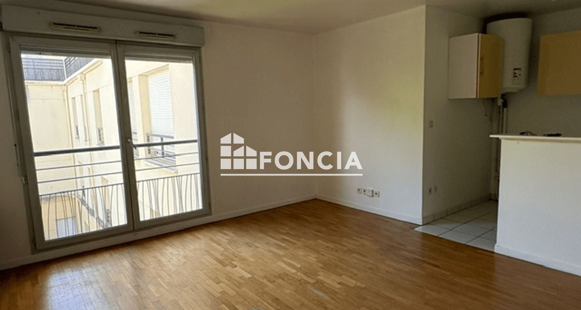 Studio (31.18 m²) à louer - Carrières-sous-poissy (78955)