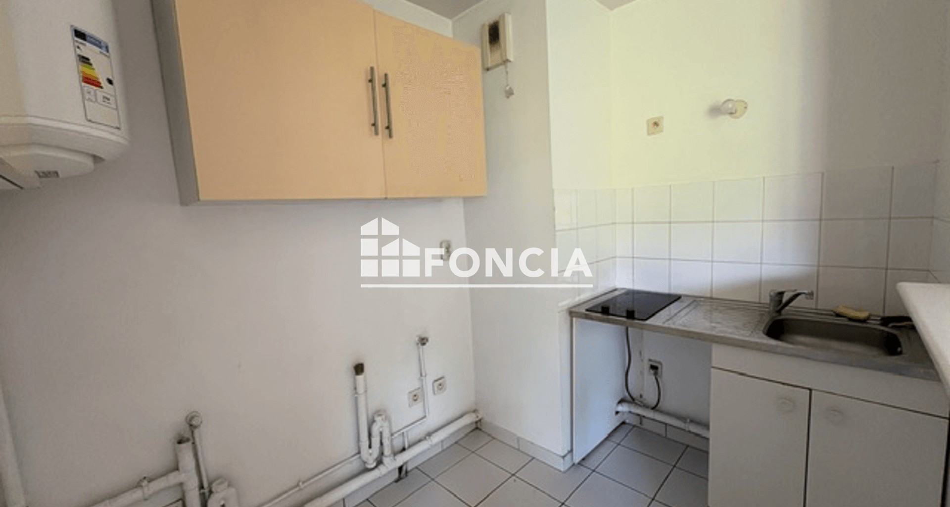 Studio (31.18 m²) à louer - Carrières-sous-poissy (78955)