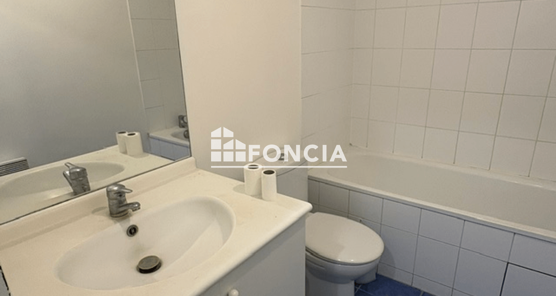 Studio (31.18 m²) à louer - Carrières-sous-poissy (78955)