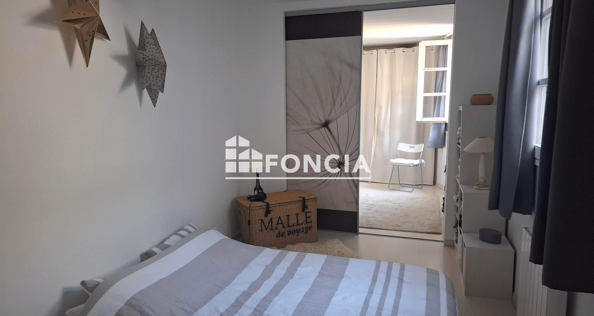 Appartement 3 pièces (94.41 m²) à vendre - Charleville-mézières (08000)