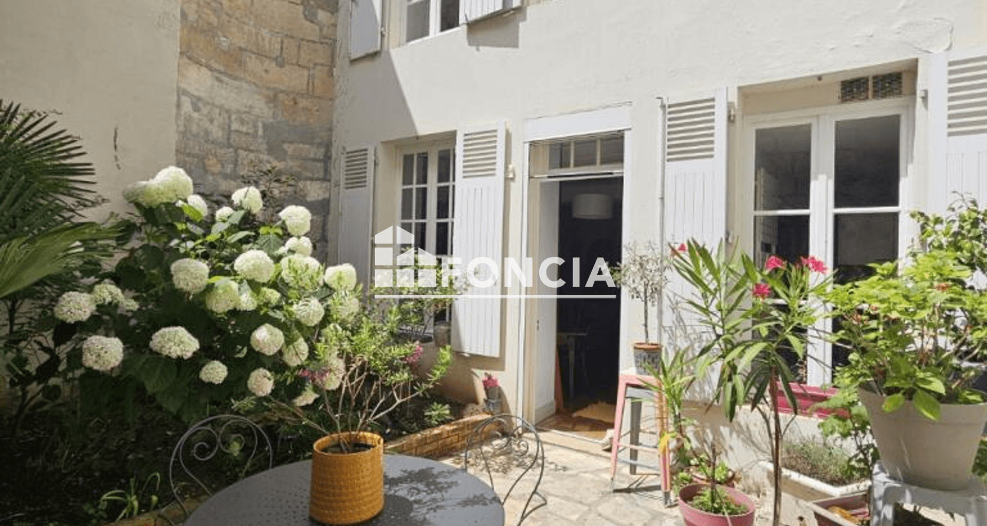 Maison 6 pièces (210 m²) à vendre - Niort (79000)