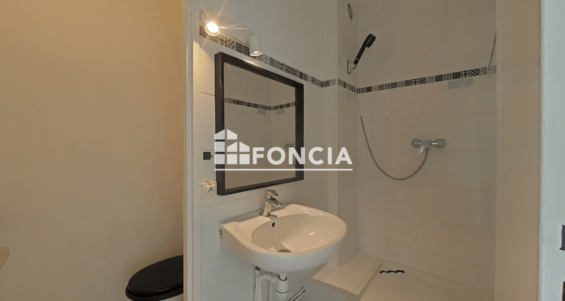 Studio (27.48 m²) à louer - Rosny-sous-bois (93110)