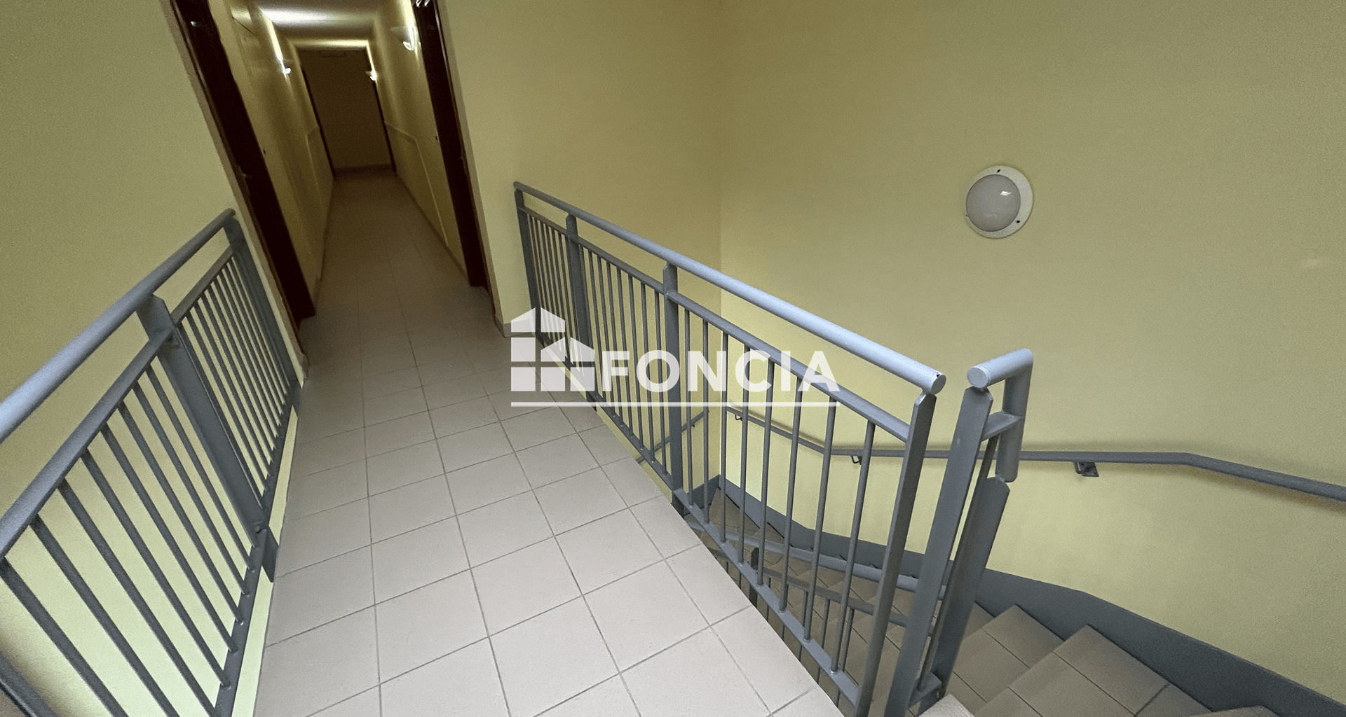 Appartement 2 pièces (43 m²) à vendre - Bergerac (24100)