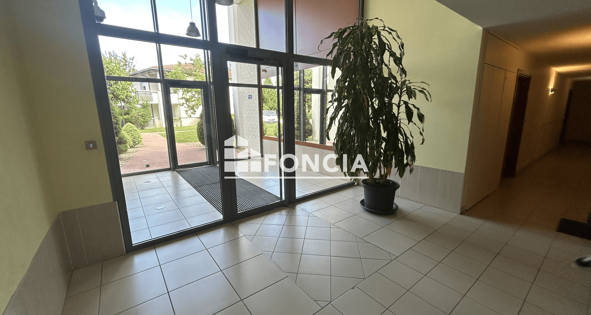 Appartement 2 pièces (43 m²) à vendre - Bergerac (24100)