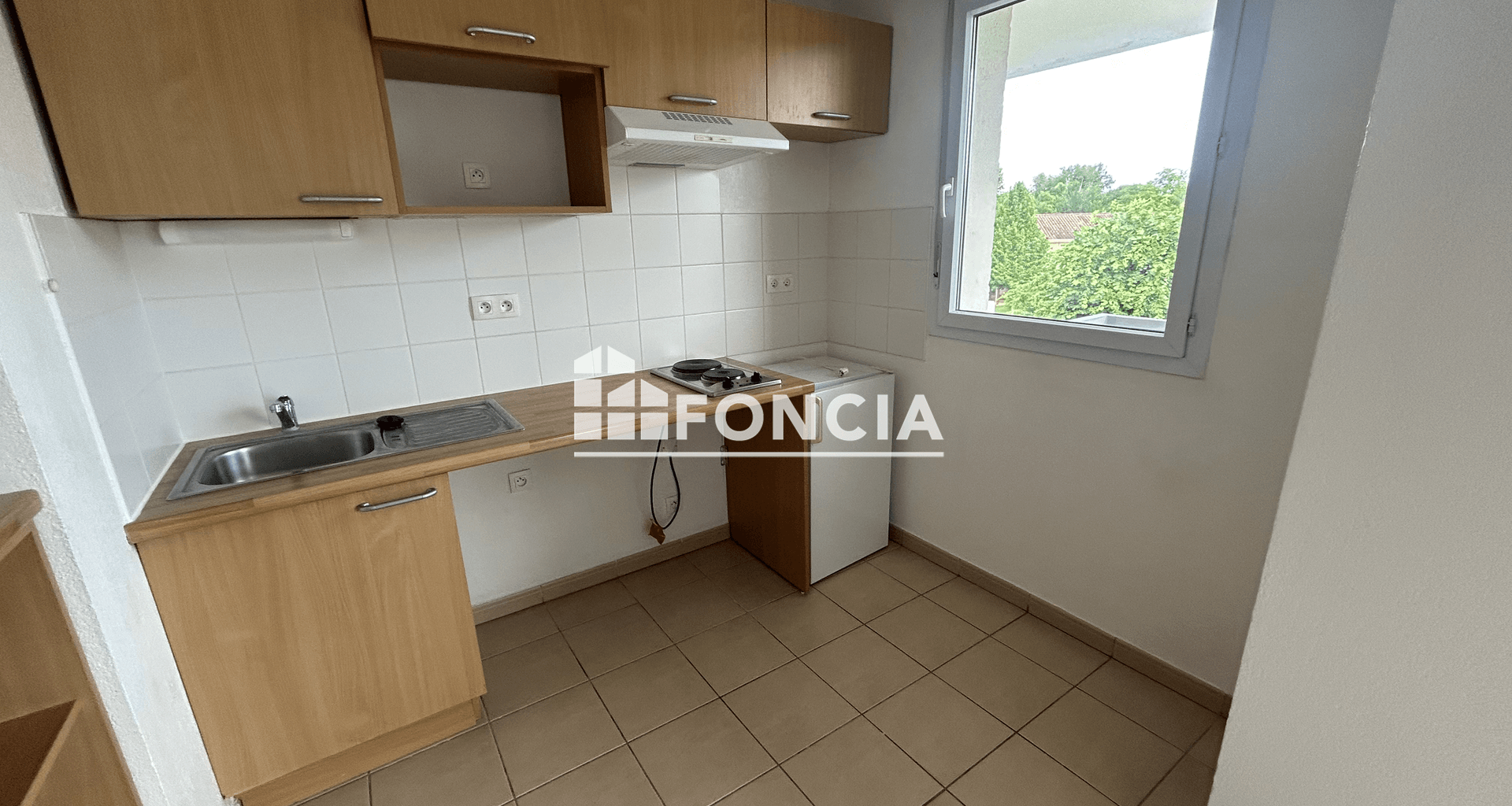 Appartement 2 pièces (43 m²) à vendre - Bergerac (24100)