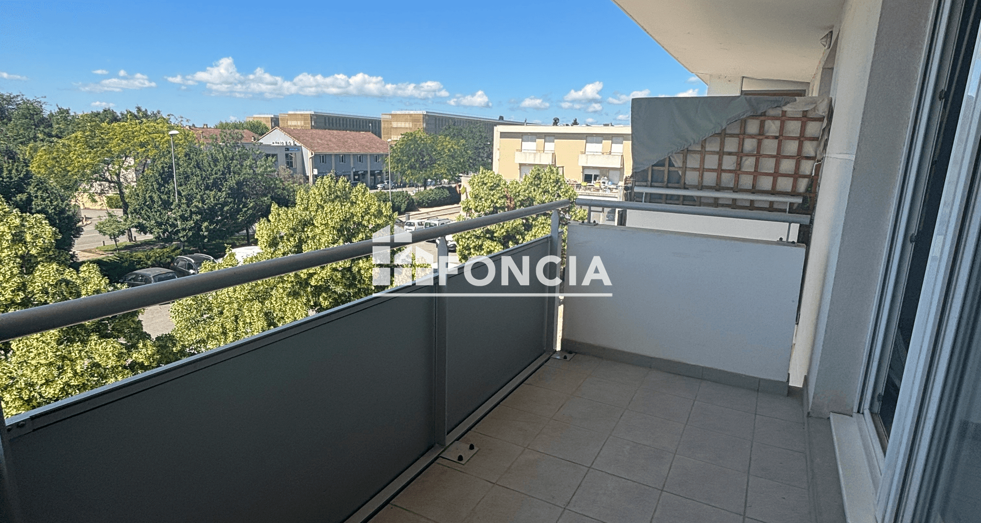Appartement 2 pièces (32.21 m²) à vendre - Avignon (84140)