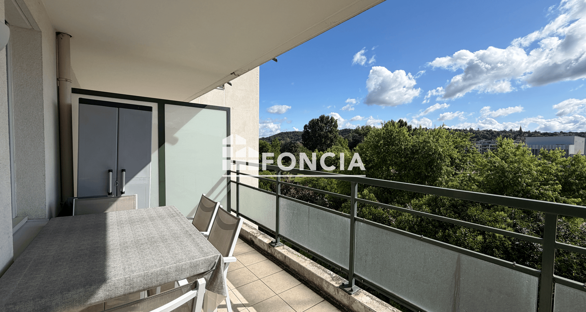 Appartement 2 pièces (42.05 m²) à vendre - Bourgoin-jallieu (38300)