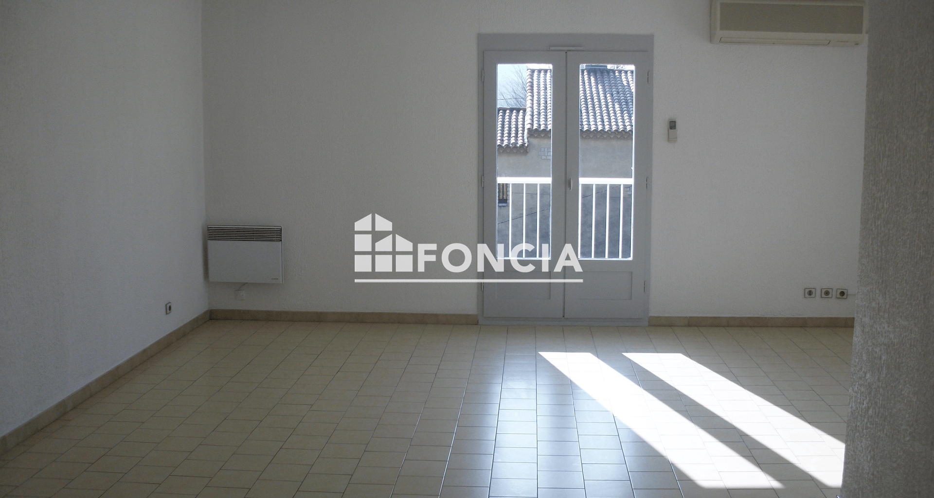 Appartement 3 pièces (75 m²) à louer - Orange (84100)