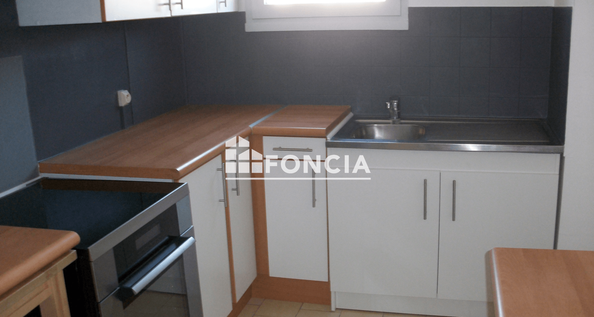 Appartement 3 pièces (75 m²) à louer - Orange (84100)