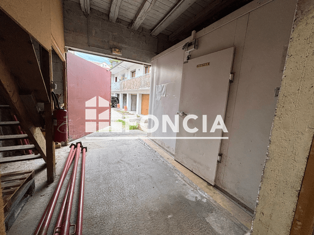 Appartement (110 m²) à louer - Annecy (74000)