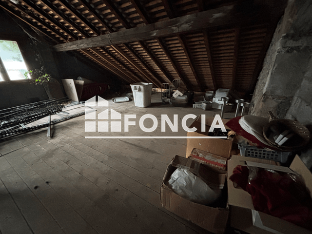 Appartement (110 m²) à louer - Annecy (74000)
