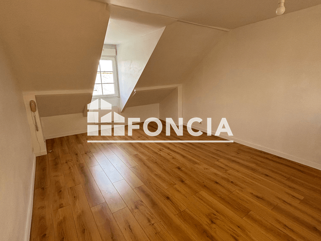 Appartement 2 pièces (37.92 m²) à louer - Rennes (35000)