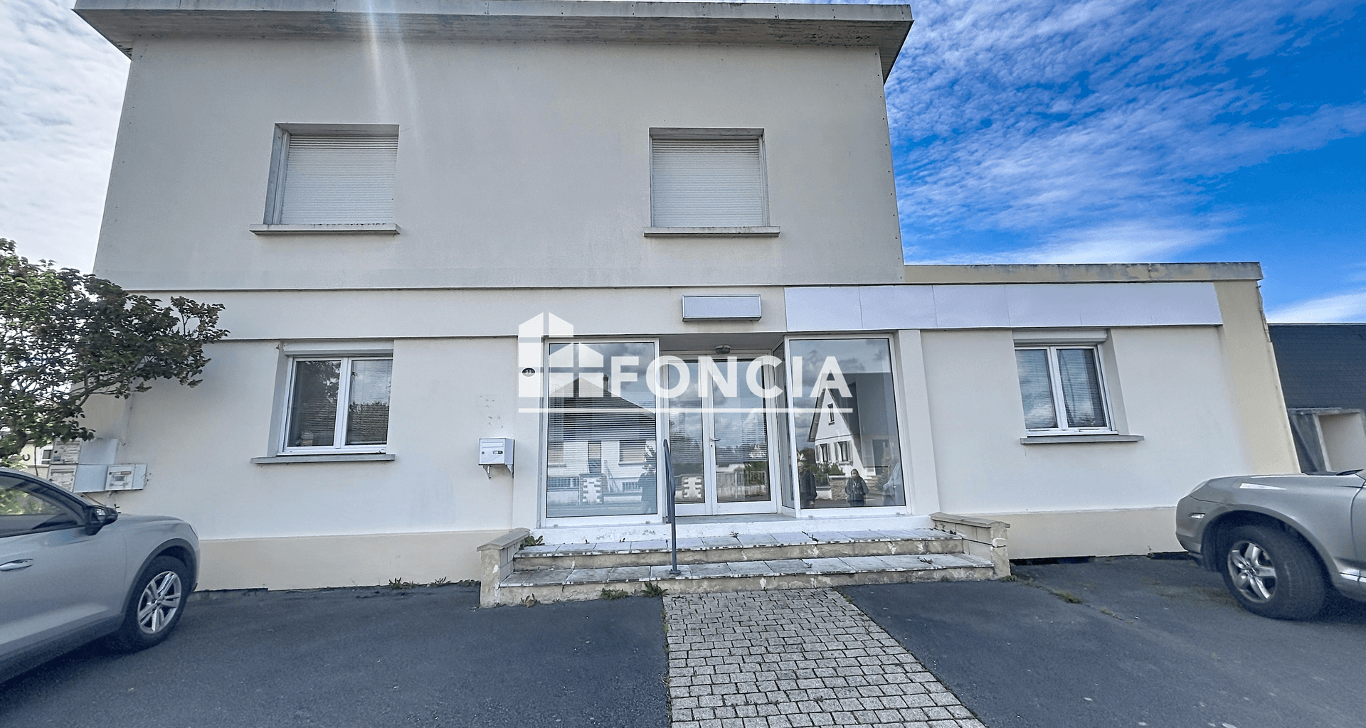 Maison 6 pièces (168 m²) à vendre - Giberville (14730)