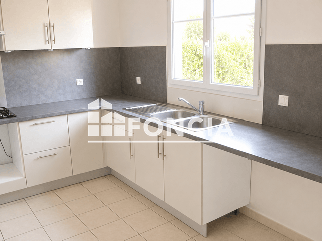 Maison 6 pièces (102.41 m²) à louer - Luisant (28600)