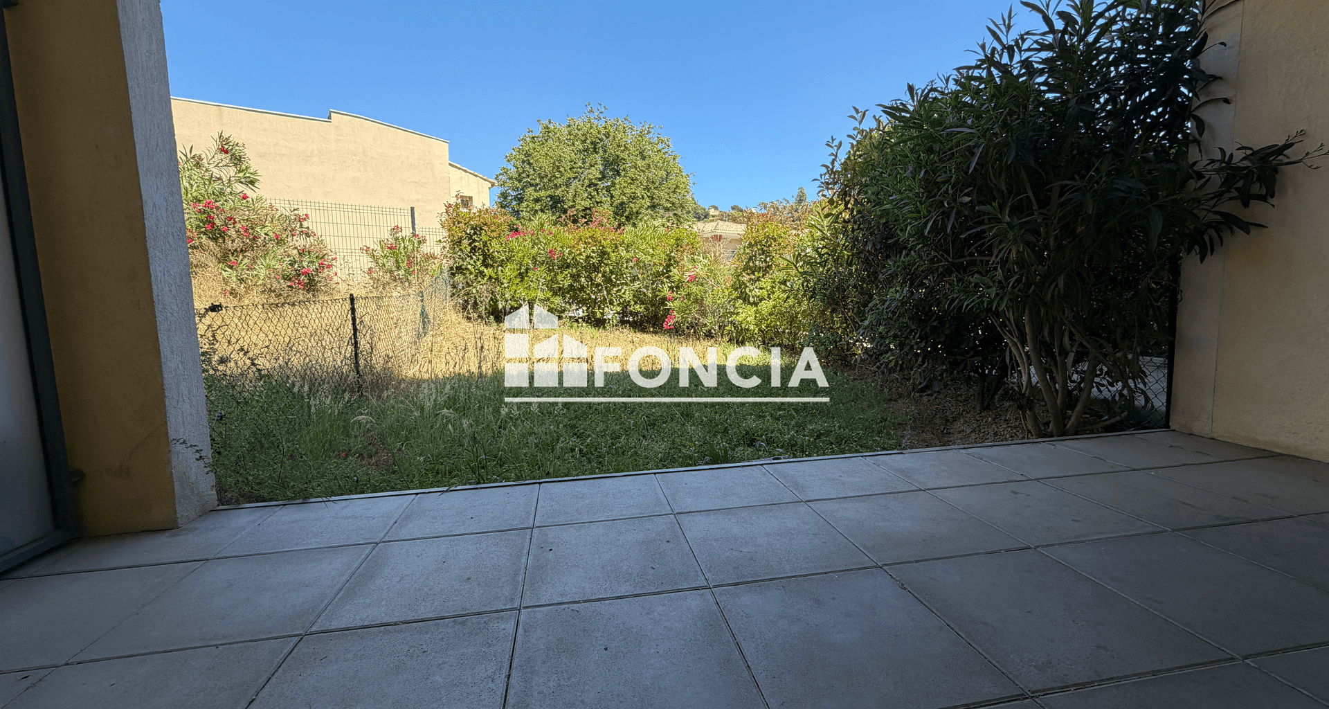 Studio (20 m²) à vendre - Bormes-les-mimosas (83230)