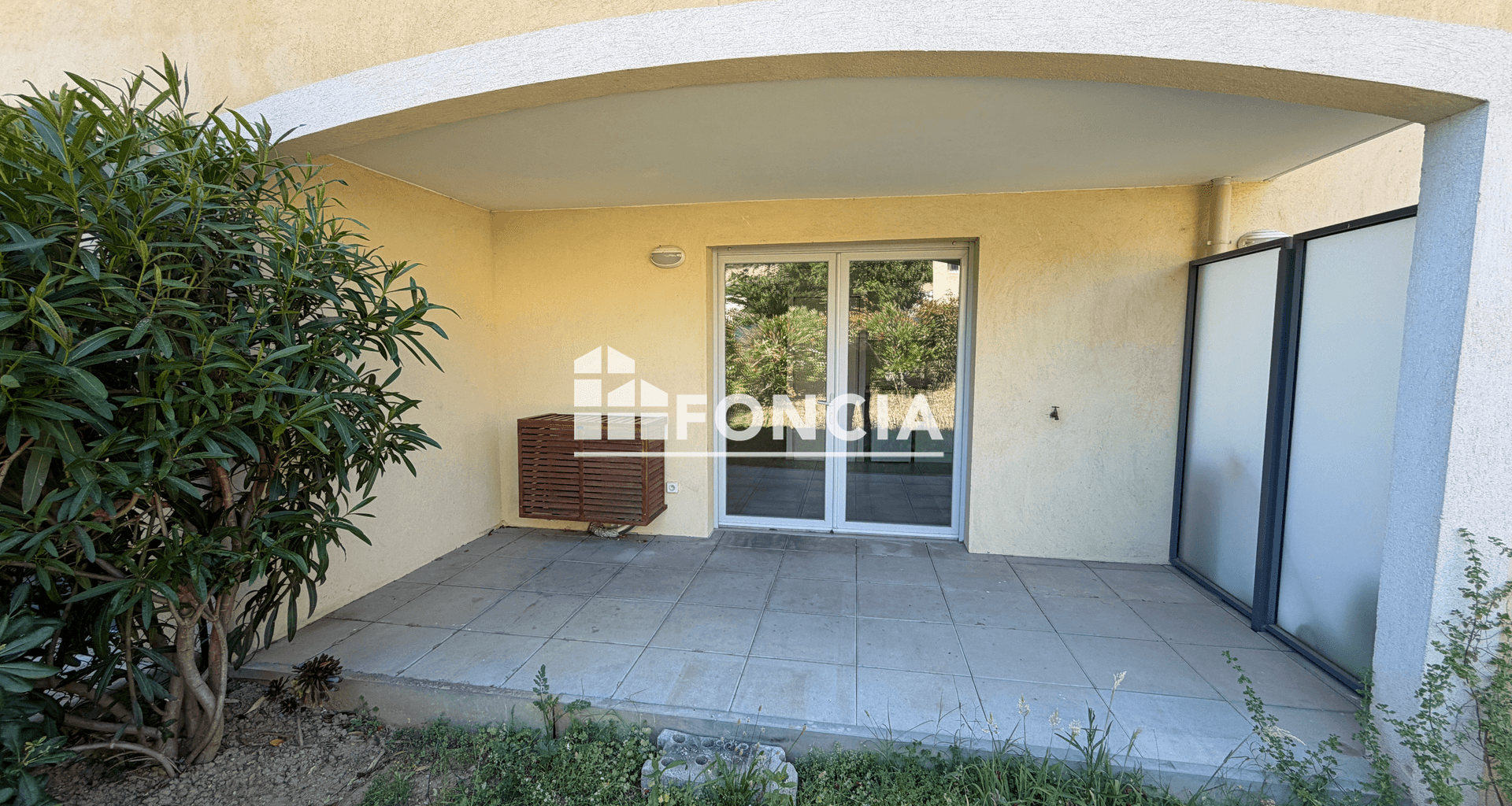 Studio (20 m²) à vendre - Bormes-les-mimosas (83230)