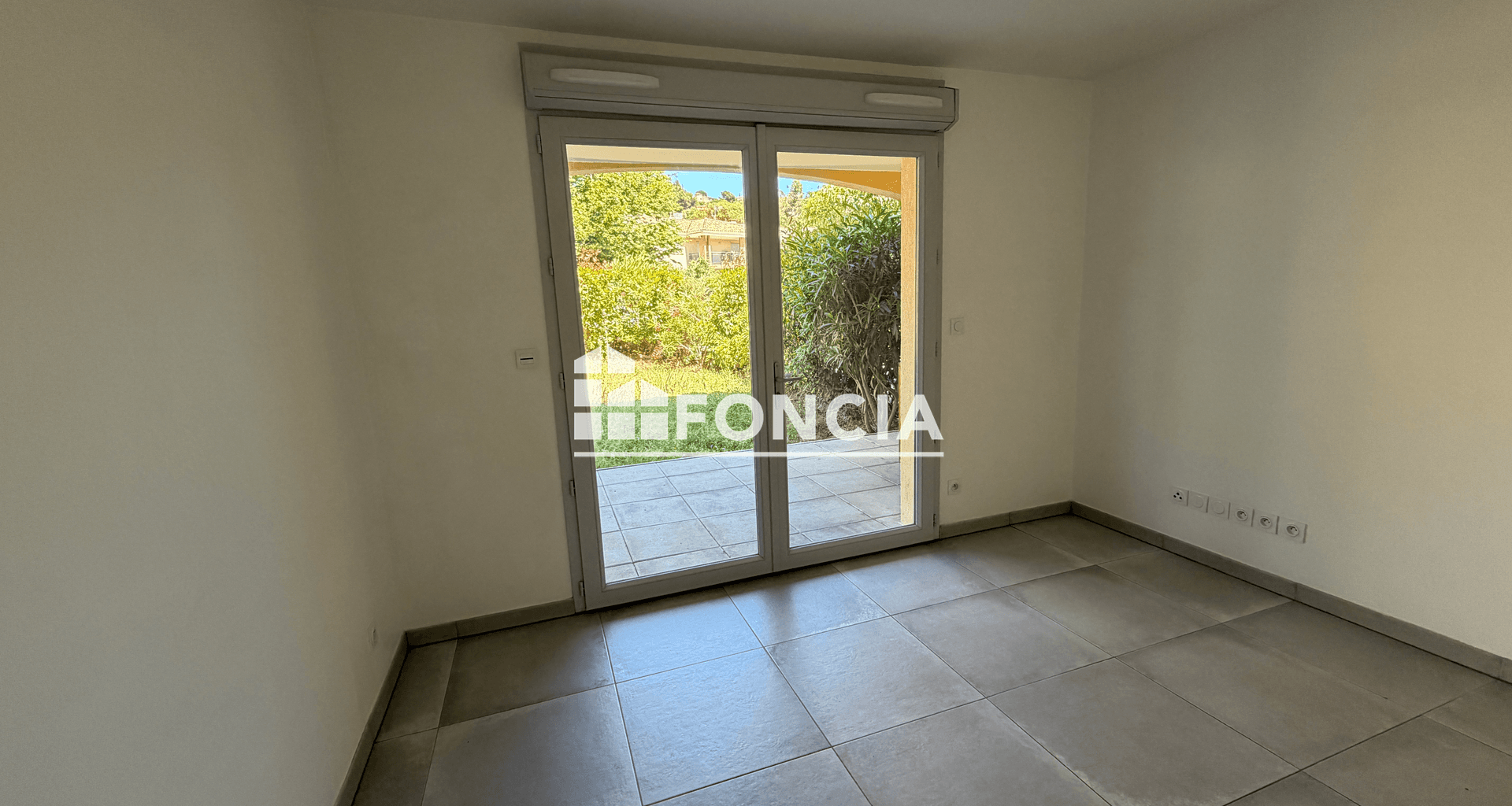 Studio (20 m²) à vendre - Bormes-les-mimosas (83230)