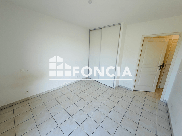 Appartement 3 pièces (58.3 m²) à louer - Castelnau Le Lez (34170)