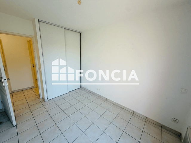 Appartement 3 pièces (58.3 m²) à louer - Castelnau Le Lez (34170)