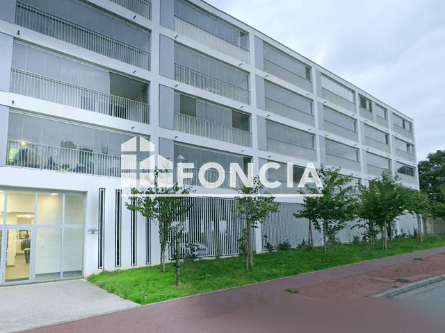 Appartement 2 pièces (41.22 m²) à louer - La Rochelle (17000)