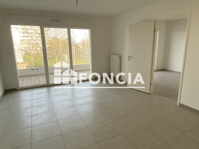 Appartement 2 pièces (41.22 m²) à louer - La Rochelle (17000)