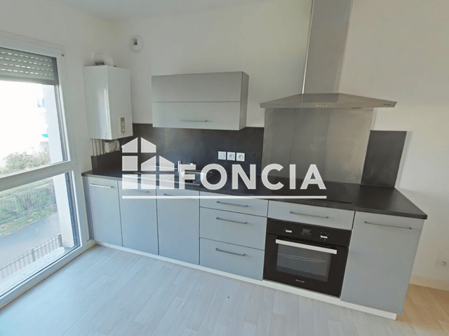 Appartement 2 pièces (50.1 m²) à louer - Hennebont (56700)