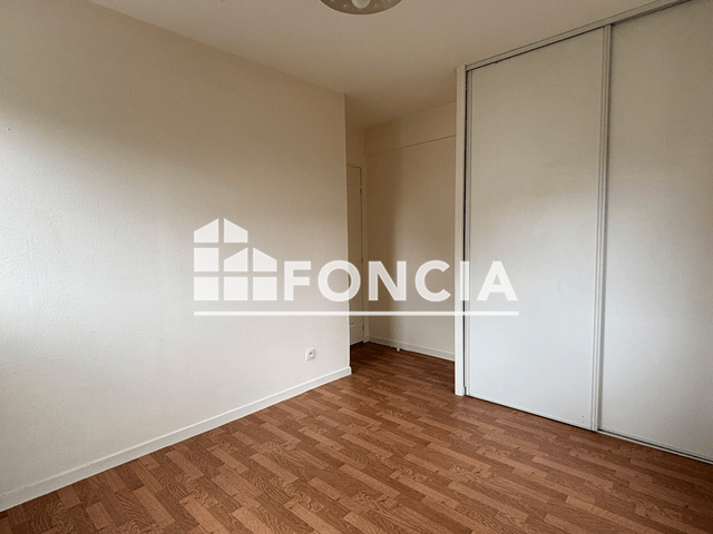 Appartement 3 pièces (60.17 m²) à louer - Mainvilliers (28300)