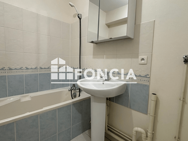 Appartement 3 pièces (60.17 m²) à louer - Mainvilliers (28300)