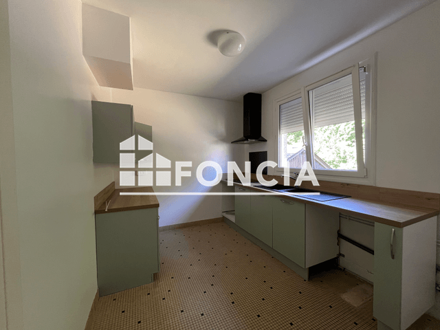 Maison 4 pièces (70 m²) à louer - Poce Sur Cisse (37530)