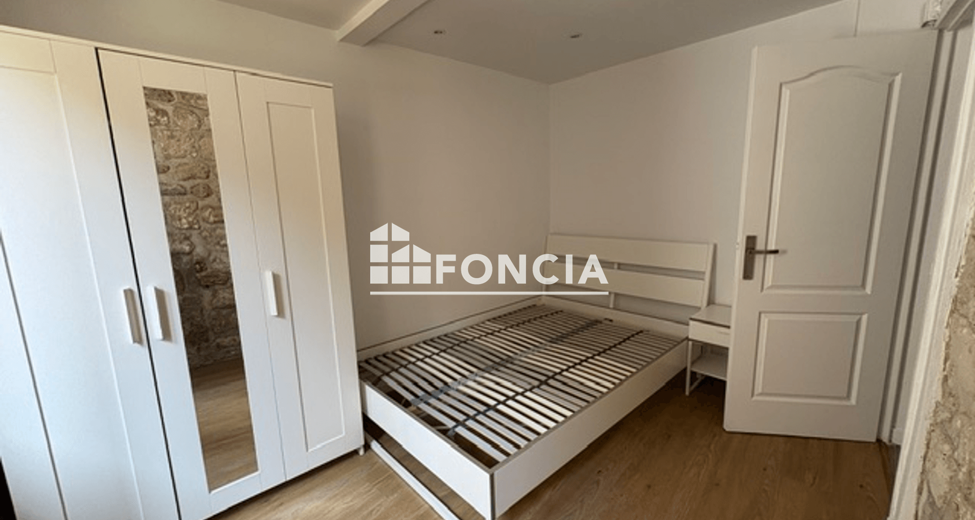 Appartement 2 pièces (32.95 m²) à louer - Pontoise (95300)