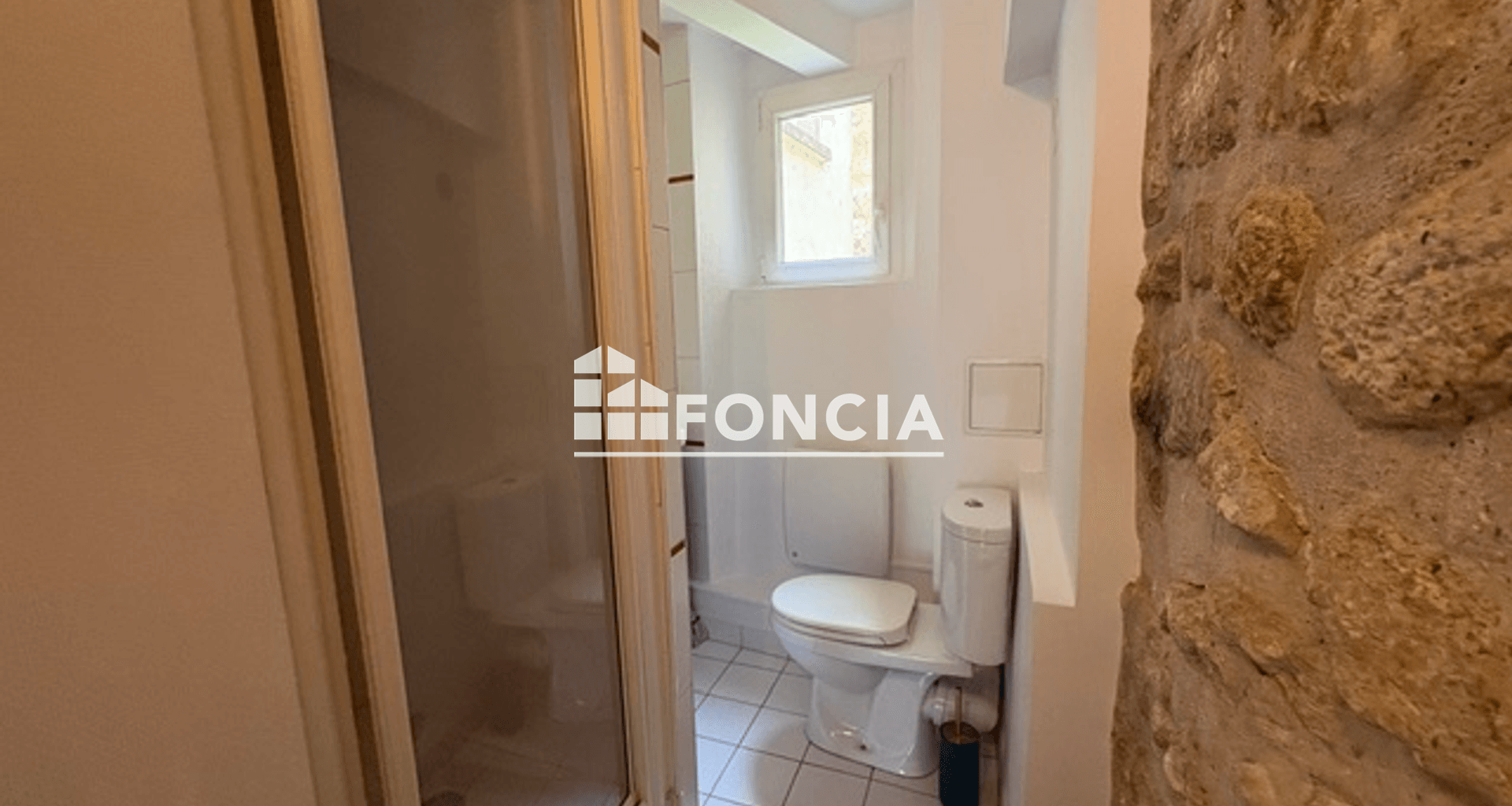 Appartement 2 pièces (32.95 m²) à louer - Pontoise (95300)
