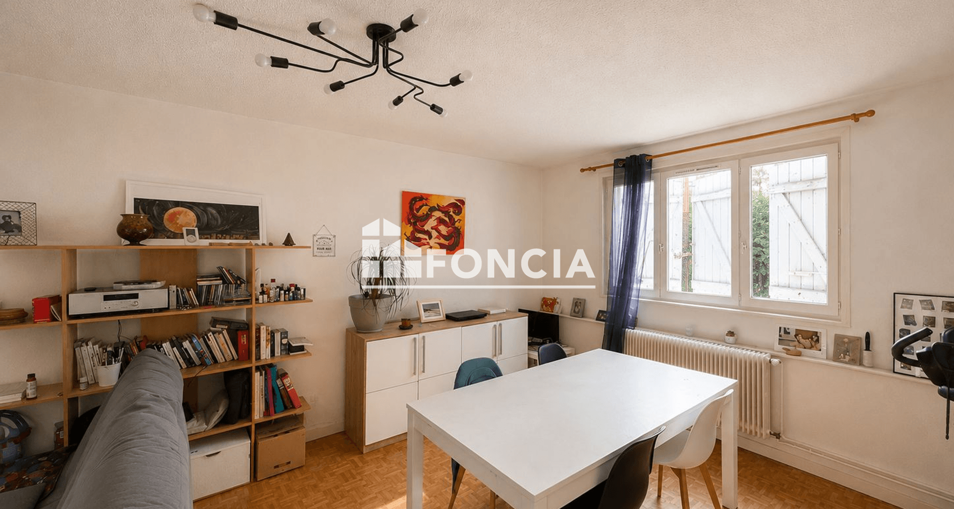 Appartement 2 pièces (74.86 m²) à vendre - Trévoux (01600)