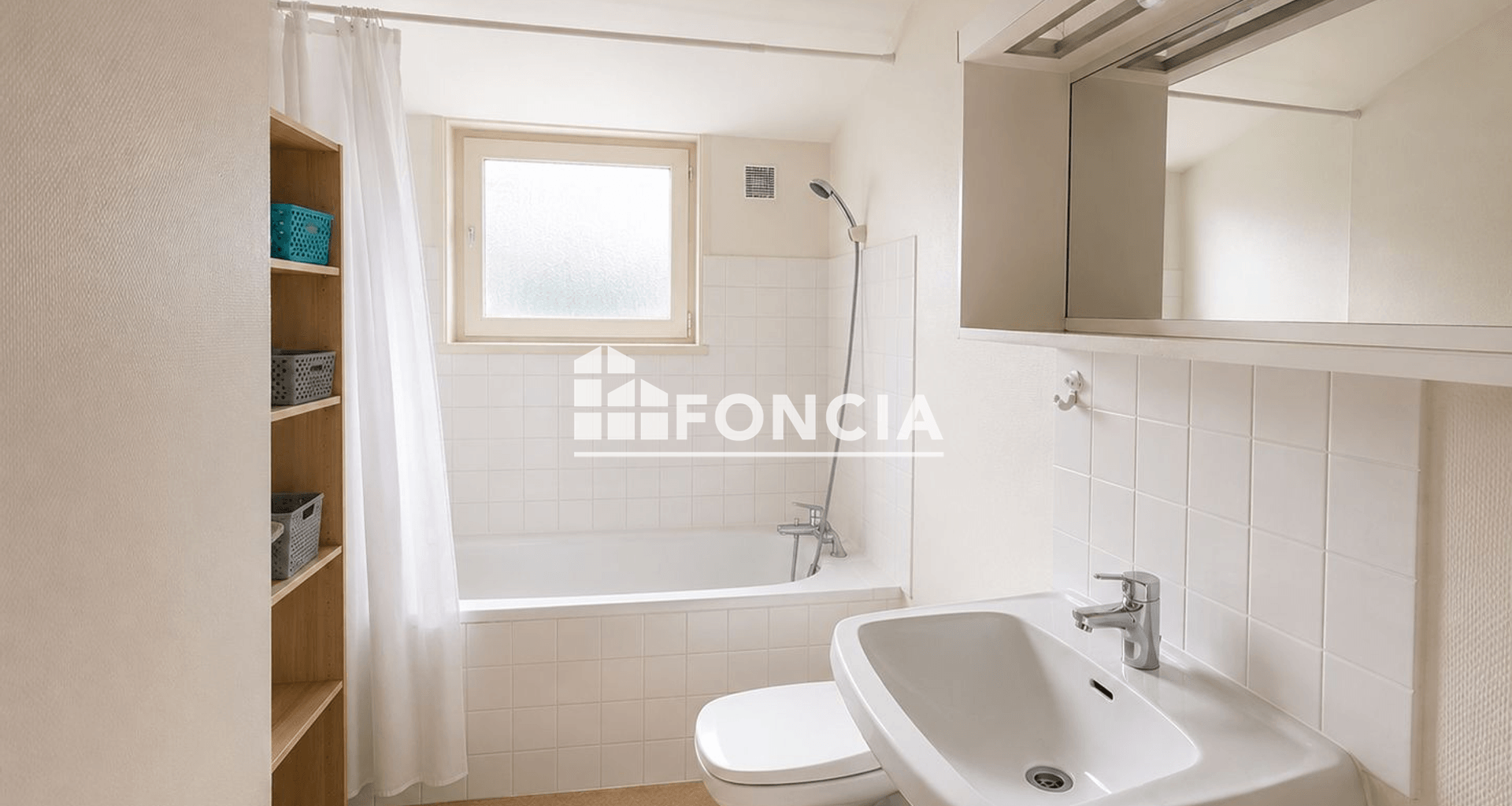 Appartement 2 pièces (74.86 m²) à vendre - Trévoux (01600)