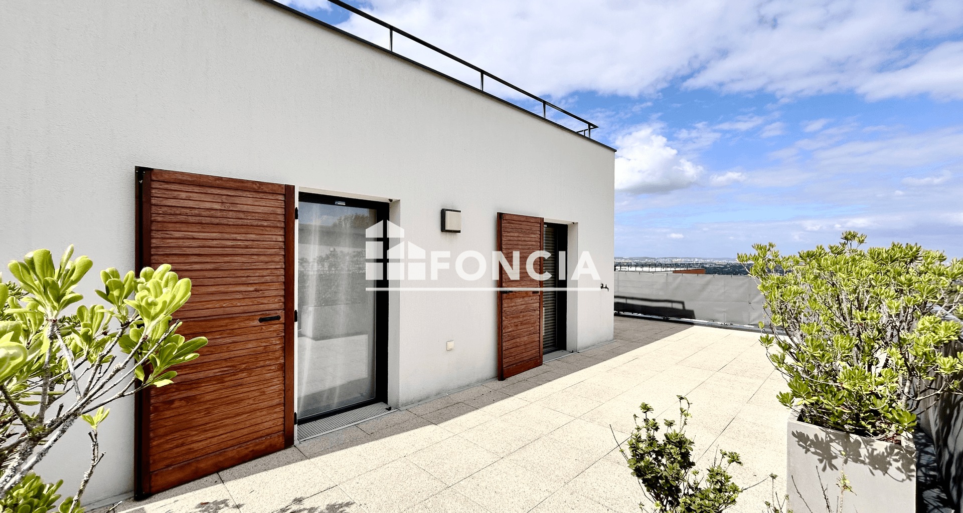 Appartement 5 pièces (101.34 m²) à vendre - Louveciennes (78430)