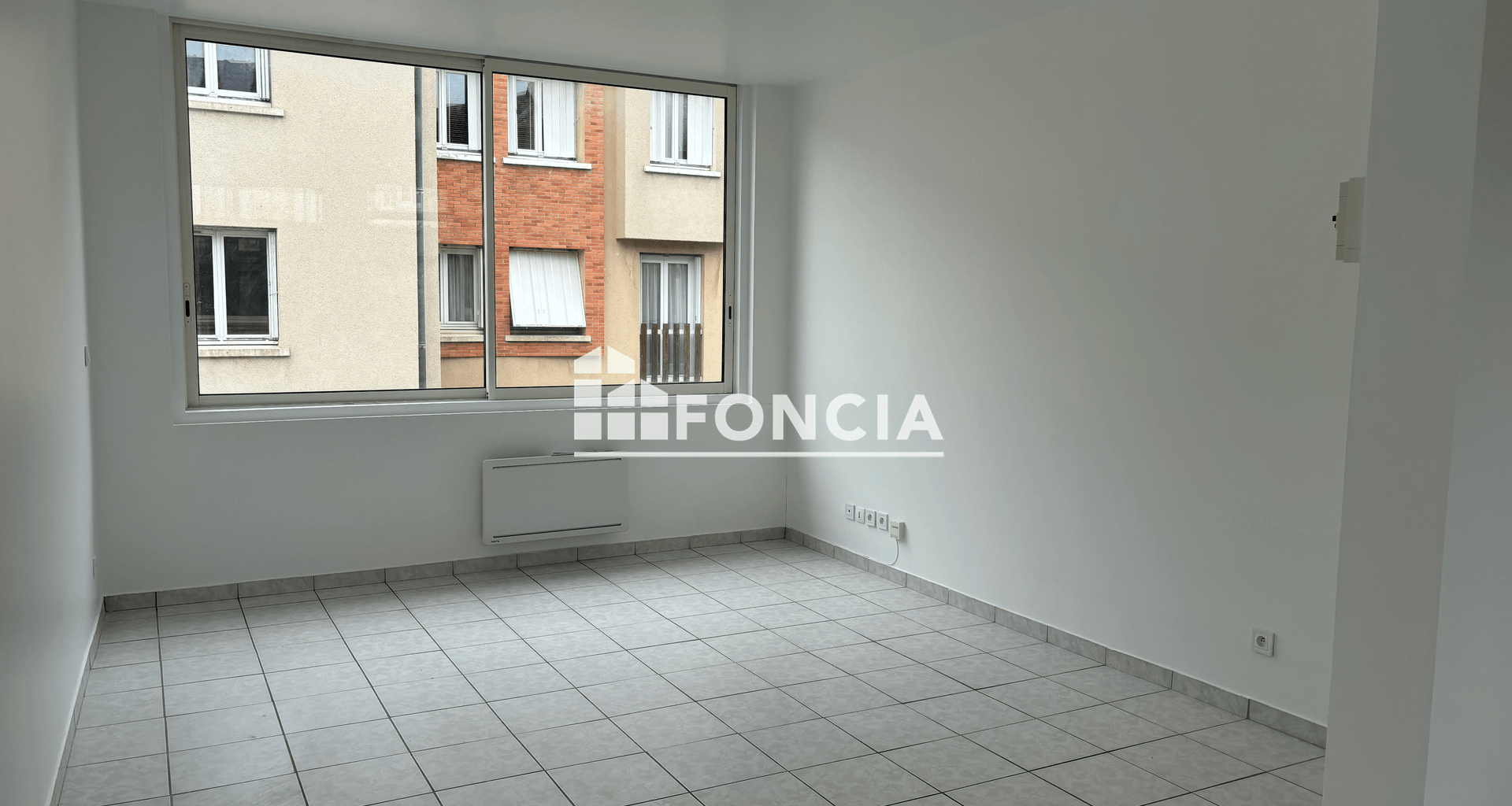 Appartement 2 pièces (45.91 m²) à louer - Montereau-fault-yonne (77130)