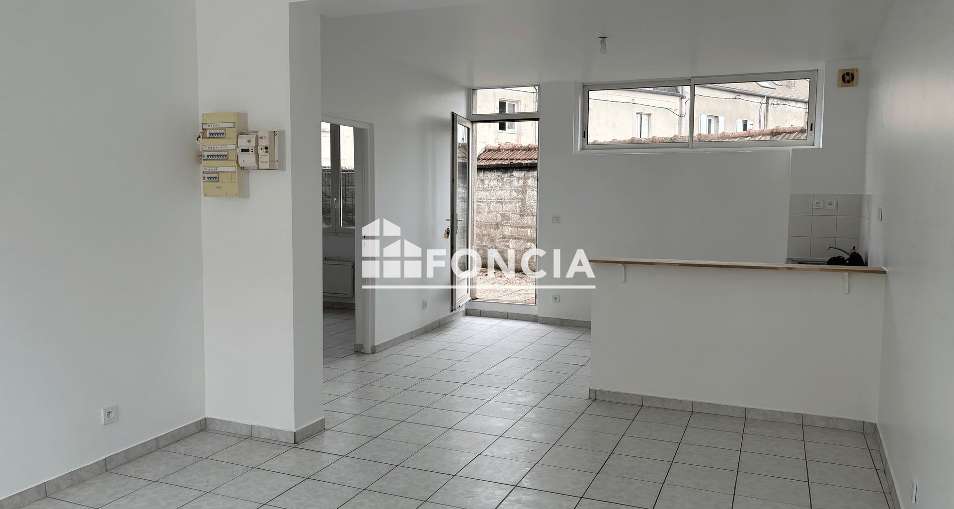 Appartement 2 pièces (45.91 m²) à louer - Montereau-fault-yonne (77130)