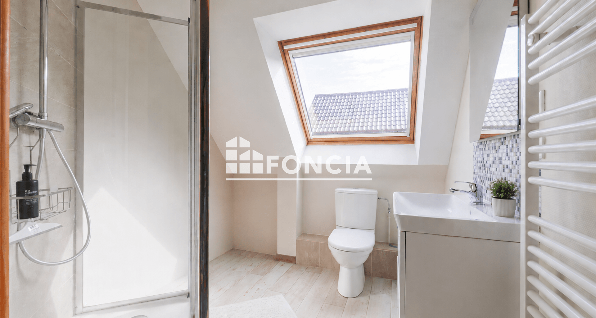 Maison 7 pièces (171 m²) à vendre - Blaesheim (67113)