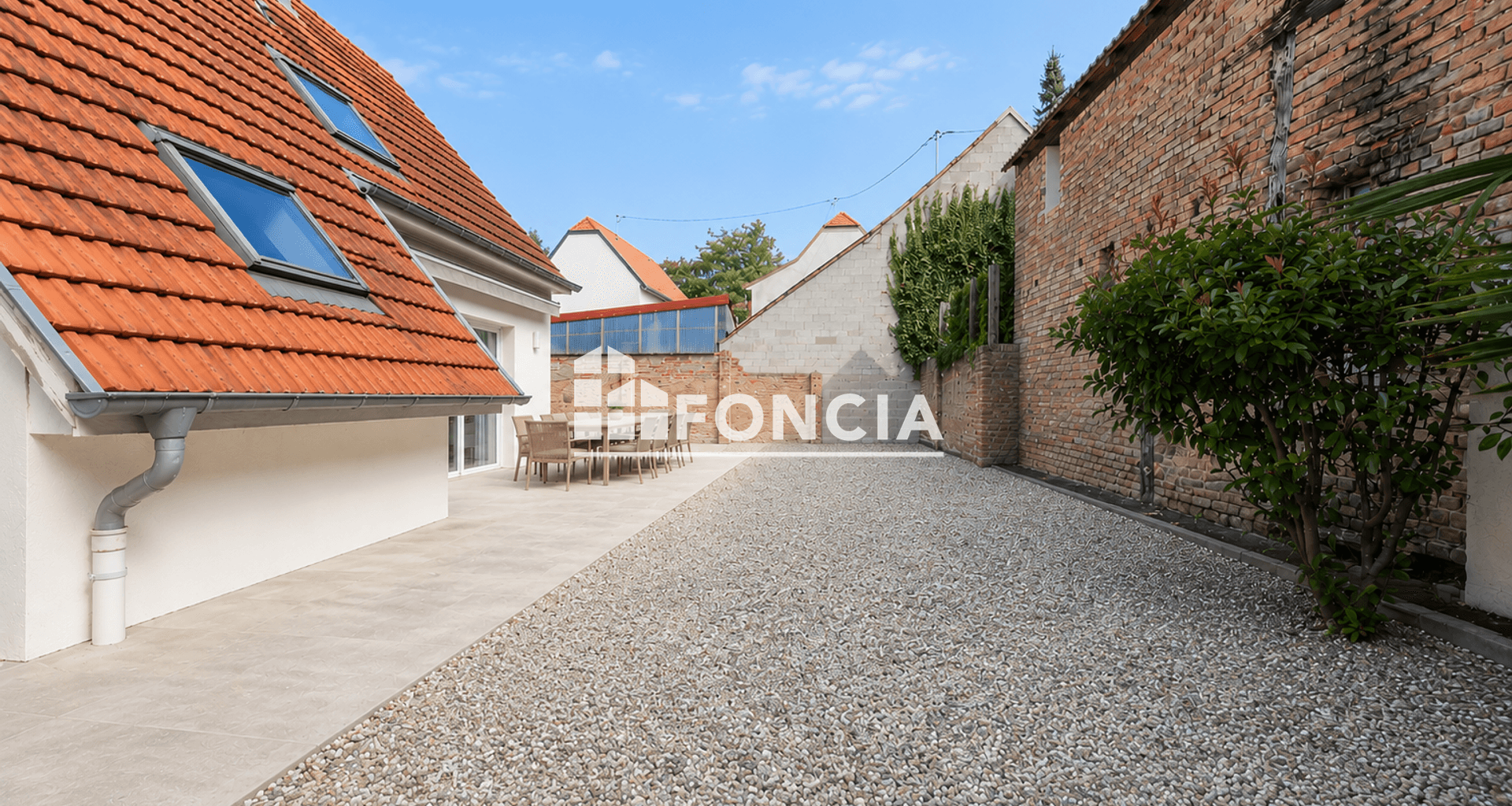 Maison 7 pièces (171 m²) à vendre - Blaesheim (67113)