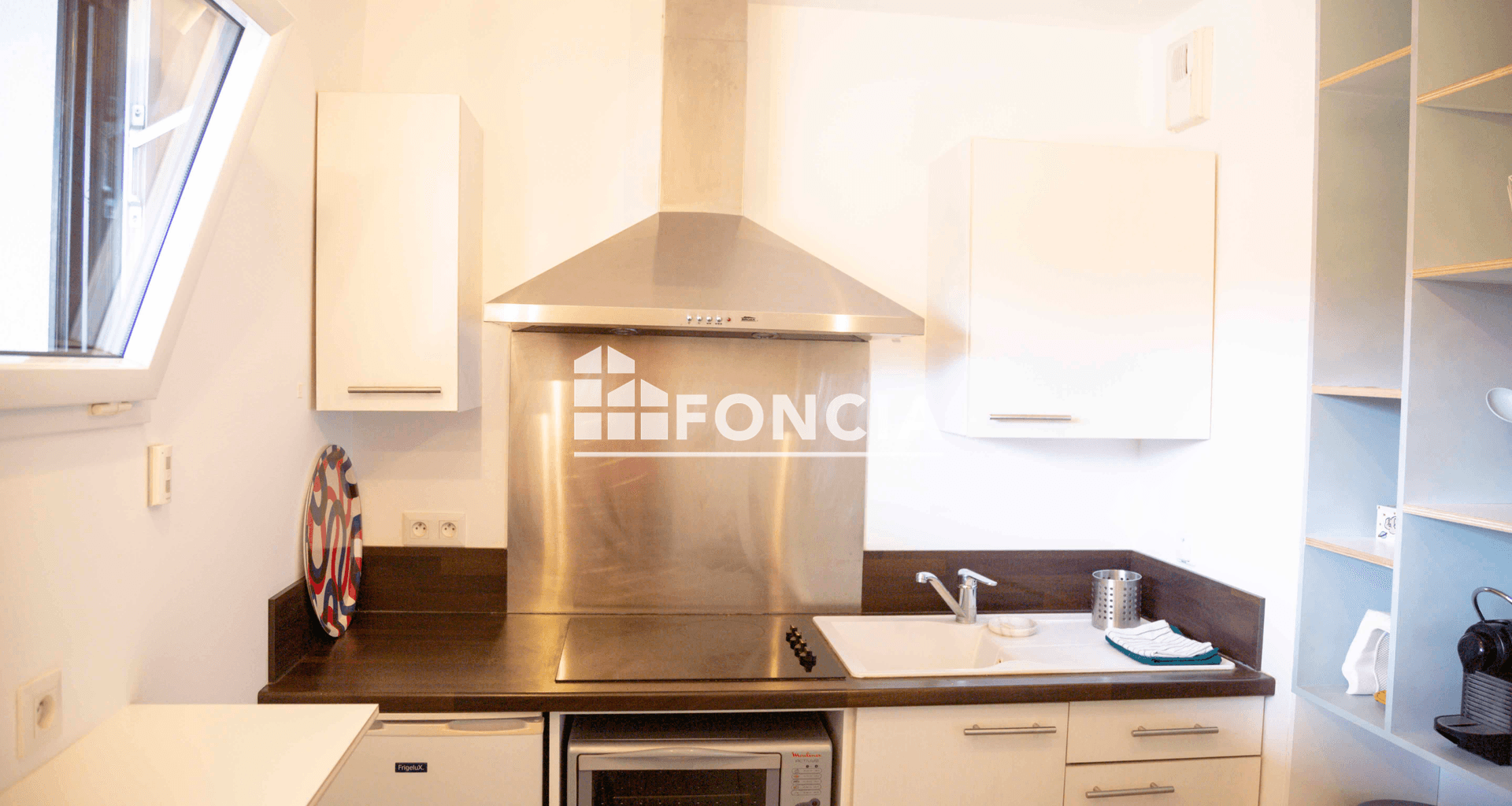 Appartement 2 pièces (51.39 m²) à vendre - La Rochelle (17000)