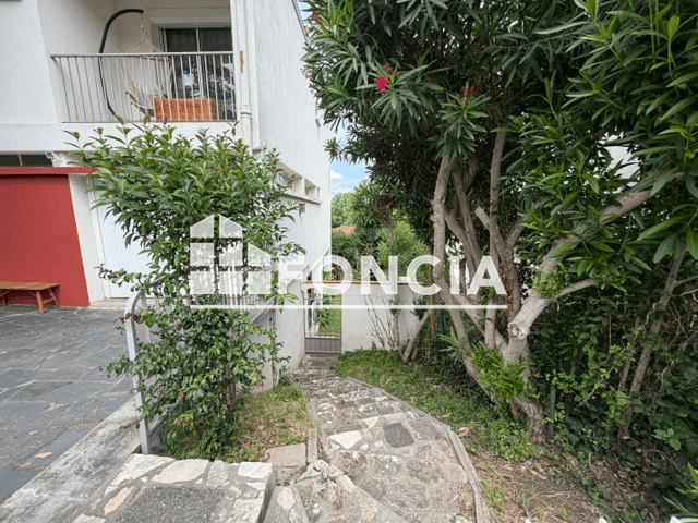 Maison 6 pièces (182.47 m²) à louer - Ramonville Saint Agne (31520)