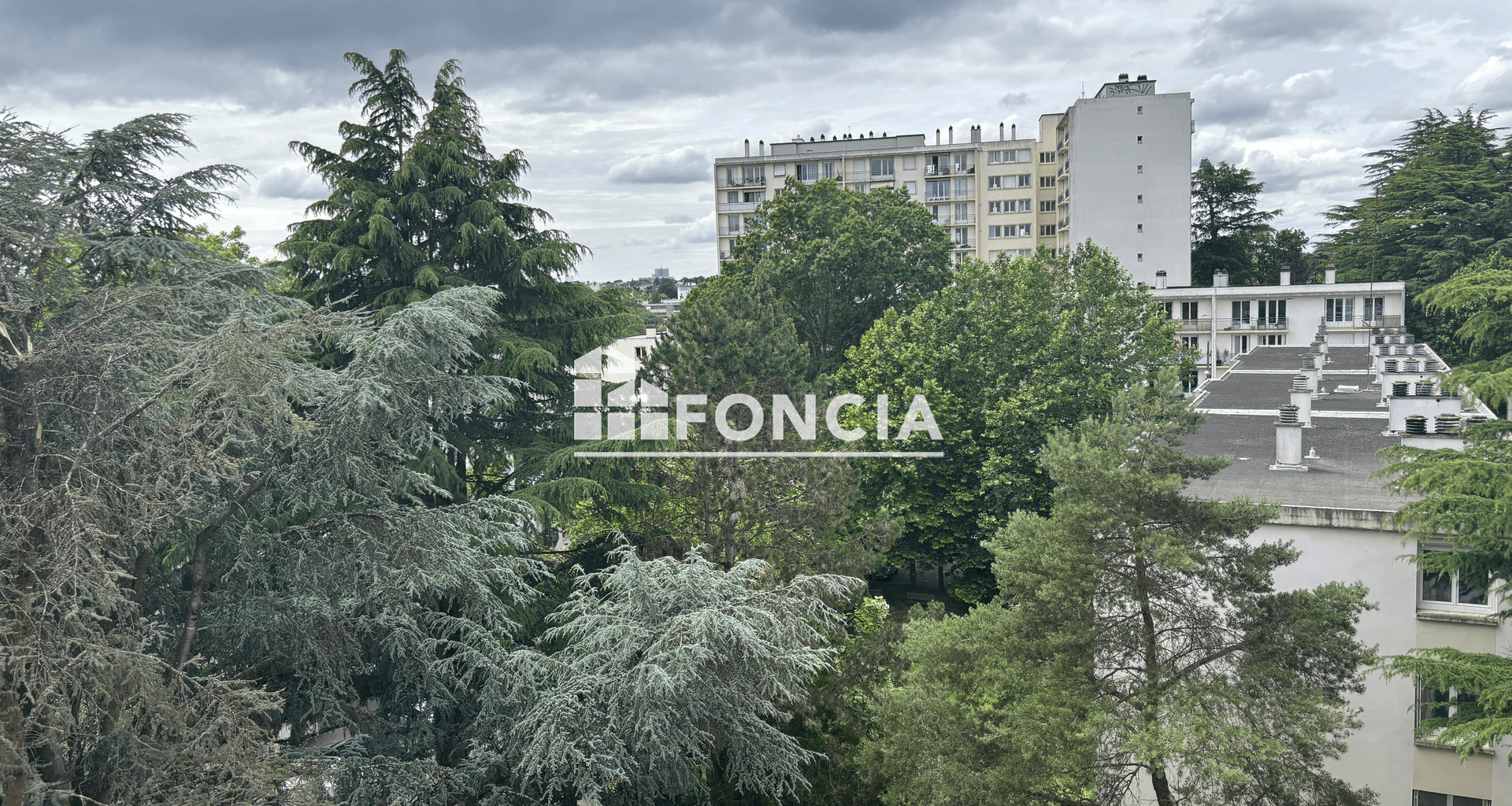 Appartement 3 pièces (57.36 m²) à vendre - Nantes (44300)