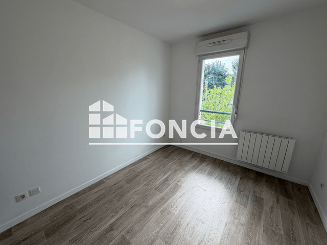 Appartement 3 pièces (59.9 m²) à louer - Wattrelos (59150)