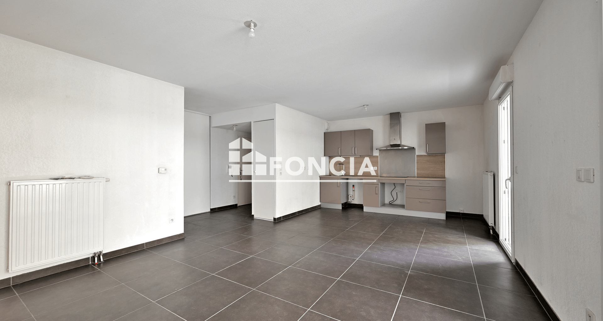 Appartement 4 pièces (83.93 m²) à vendre - Juvignac (34990)
