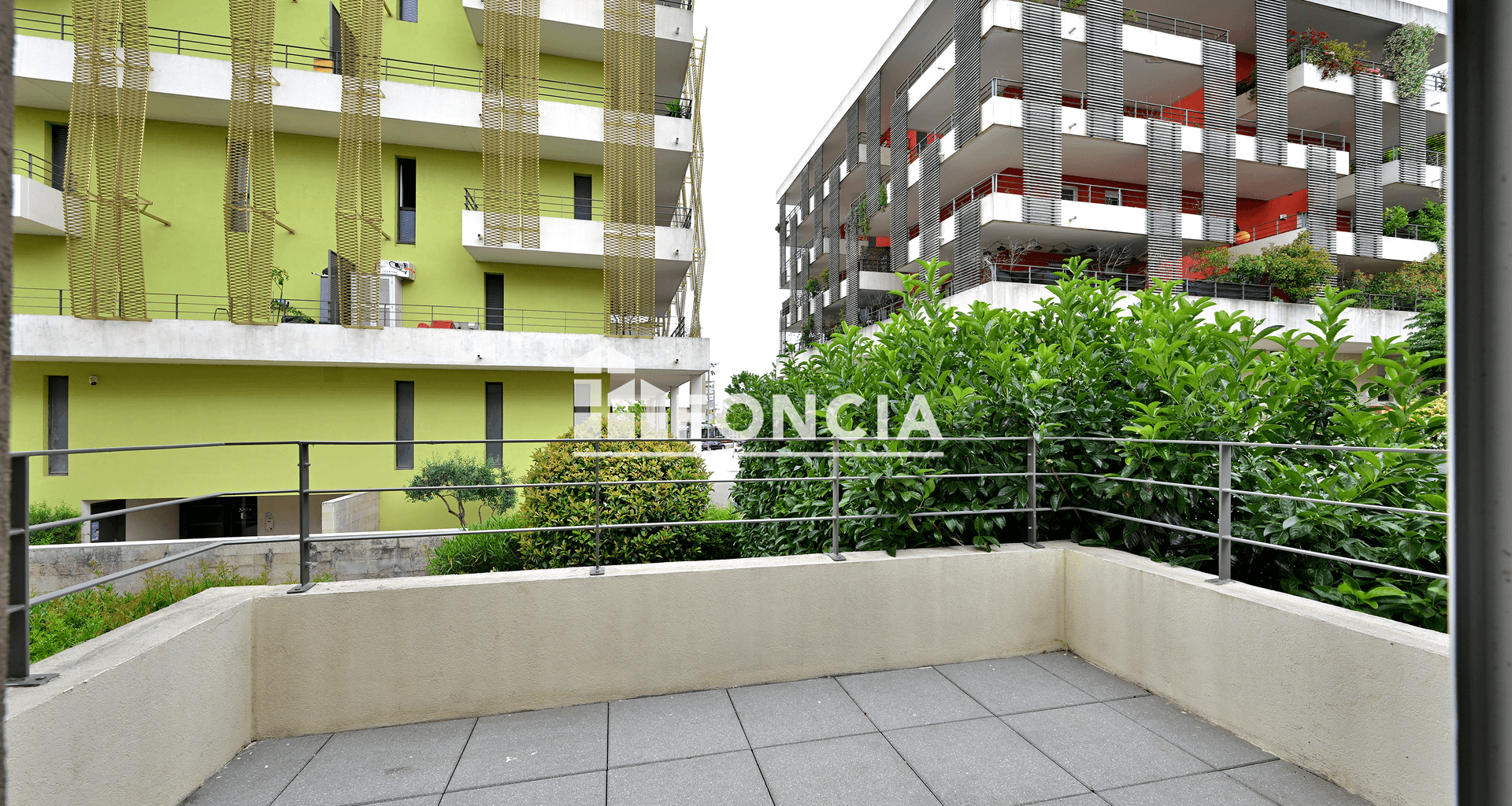 Appartement 4 pièces (83.93 m²) à vendre - Juvignac (34990)
