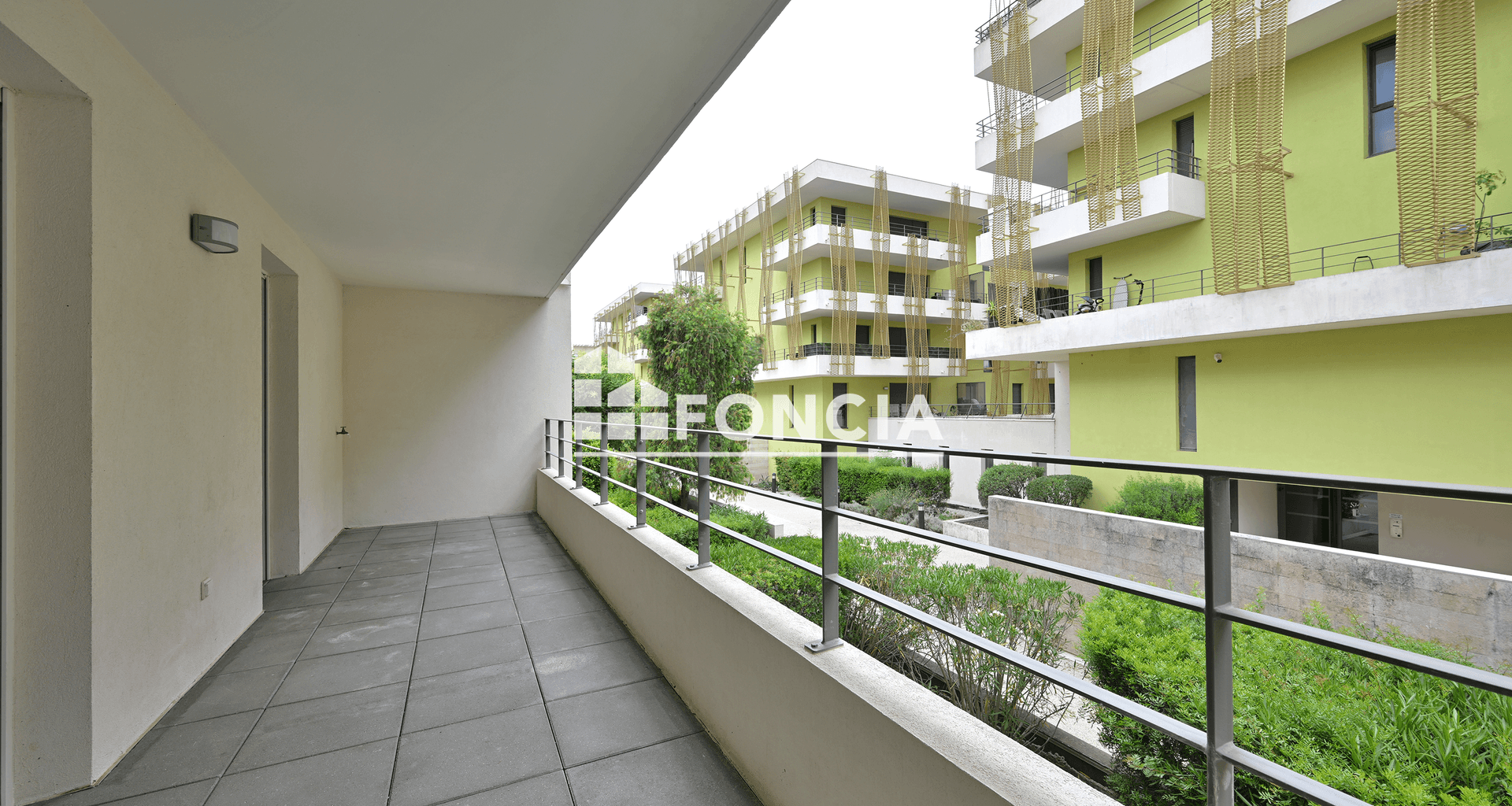 Appartement 4 pièces (83.93 m²) à vendre - Juvignac (34990)