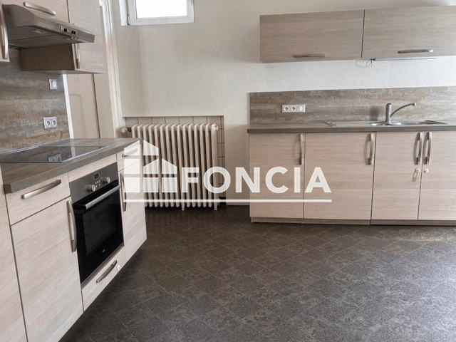Appartement 3 pièces (72 m²) à louer - Haguenau (67500)