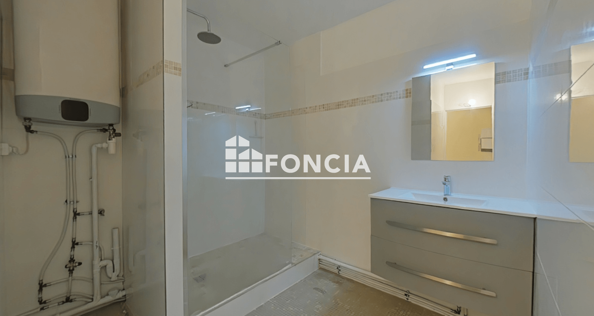 Studio (38.54 m²) à louer - Rosny-sous-bois (93110)